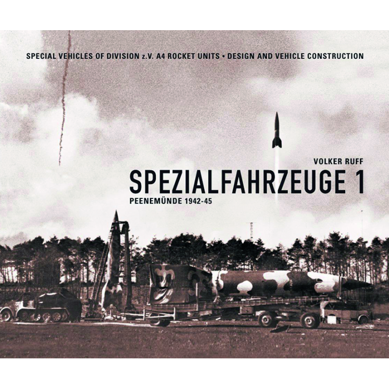 Spezialfahrzeuge