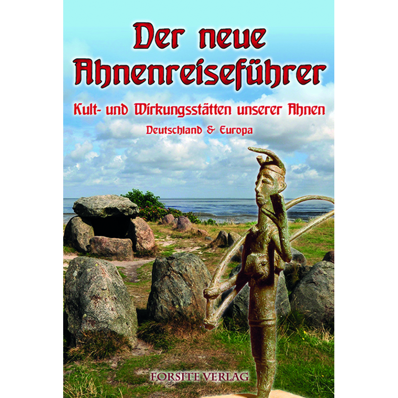 Der Neue Ahnenreiseführer 2025