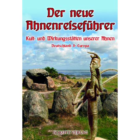 Der Neue Ahnenreiseführer 2025