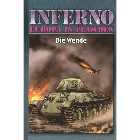 Inferno - Europa in Flammen