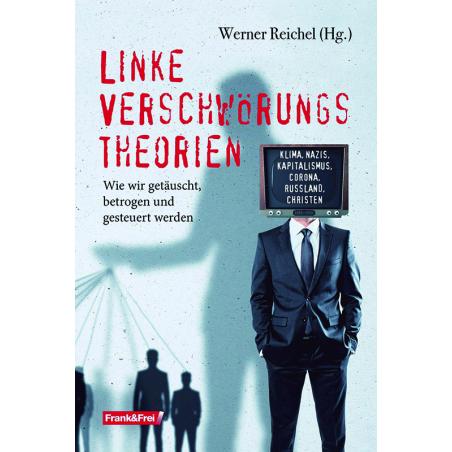 Linke Verschwörungstheorien