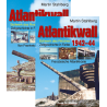 Atlantikwall 1942-44, Band I und II zusammen