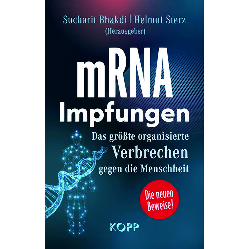 mRNA-Impfungen