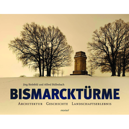 Bismarcktürme