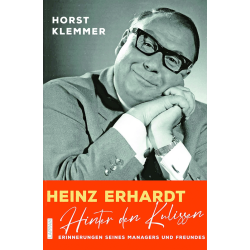 Heinz Erhardt - Hinter den Kulissen
