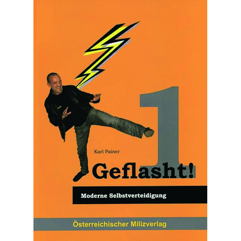 Geflasht!