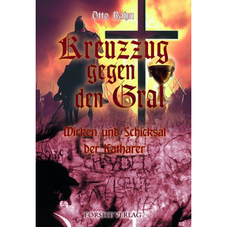 Kreuzzug gegen den Gral
