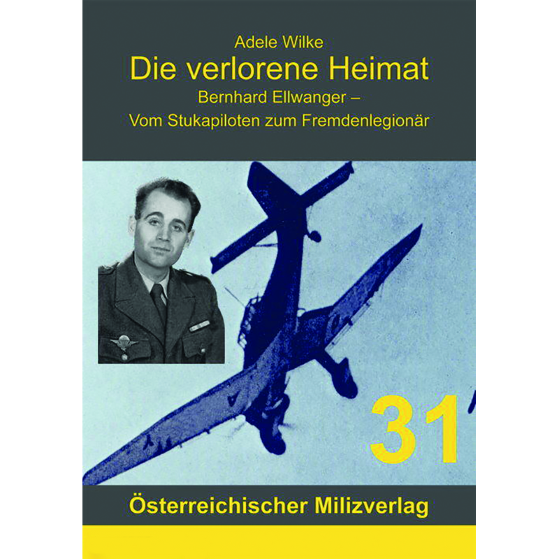 Die verlorene Heimat