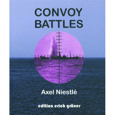 Convoy Battles