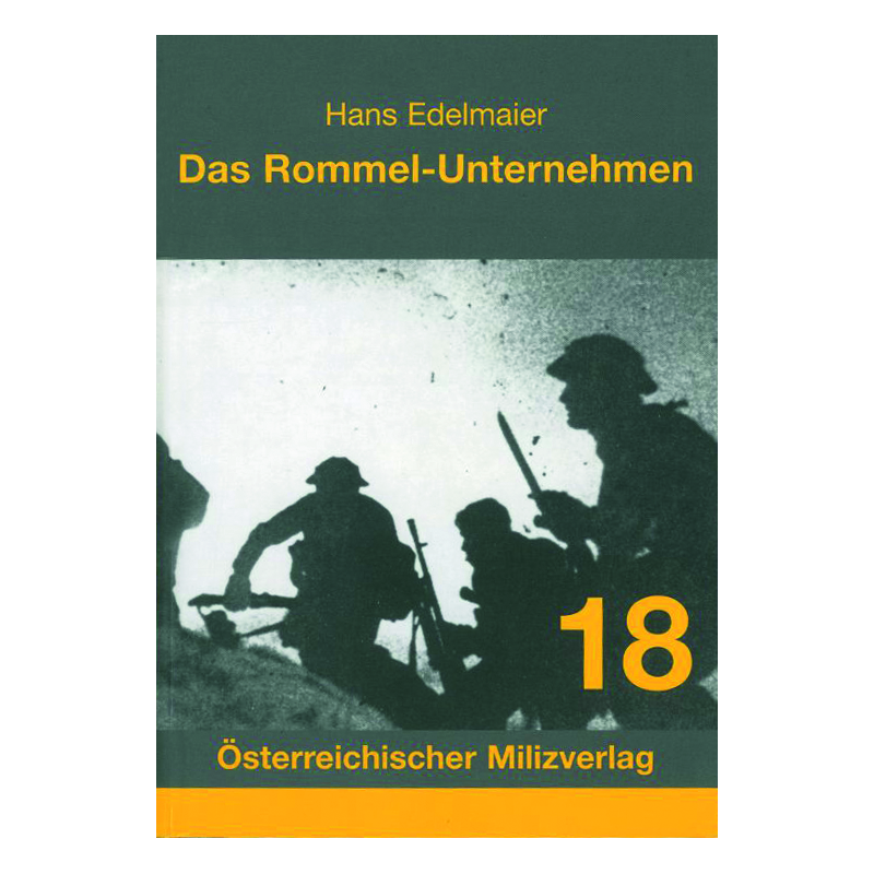 Das Rommel-Unternehmen