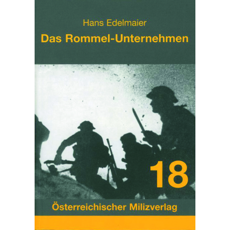 Das Rommel-Unternehmen
