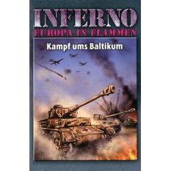 Inferno - Europa in Flammen