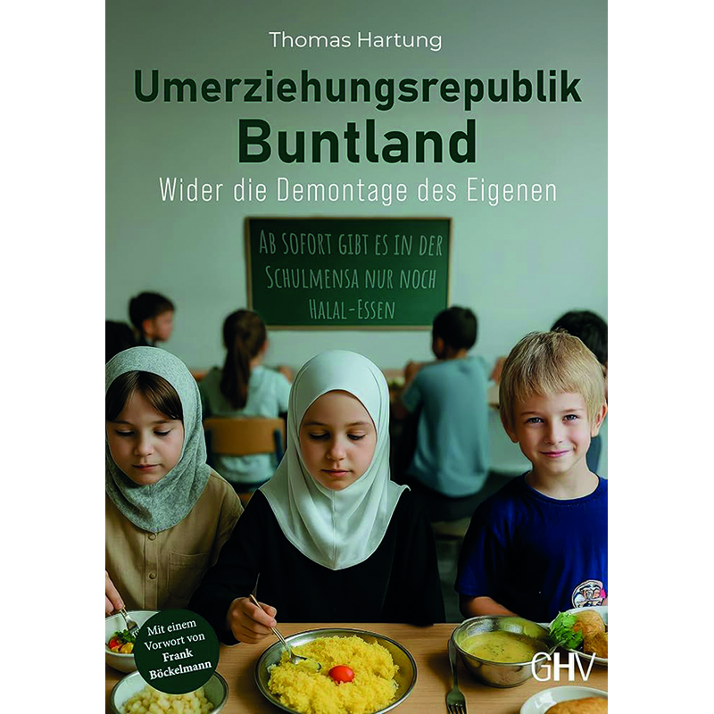 Umerziehungsrepublik Buntland