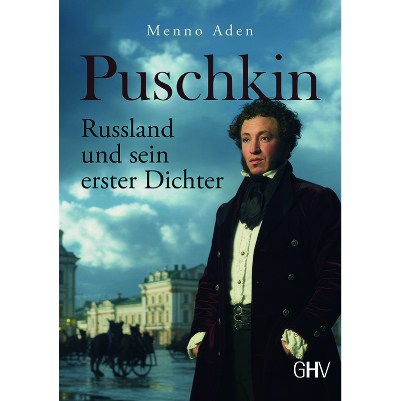 Puschkin