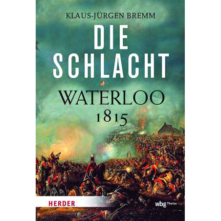 Die Schlacht