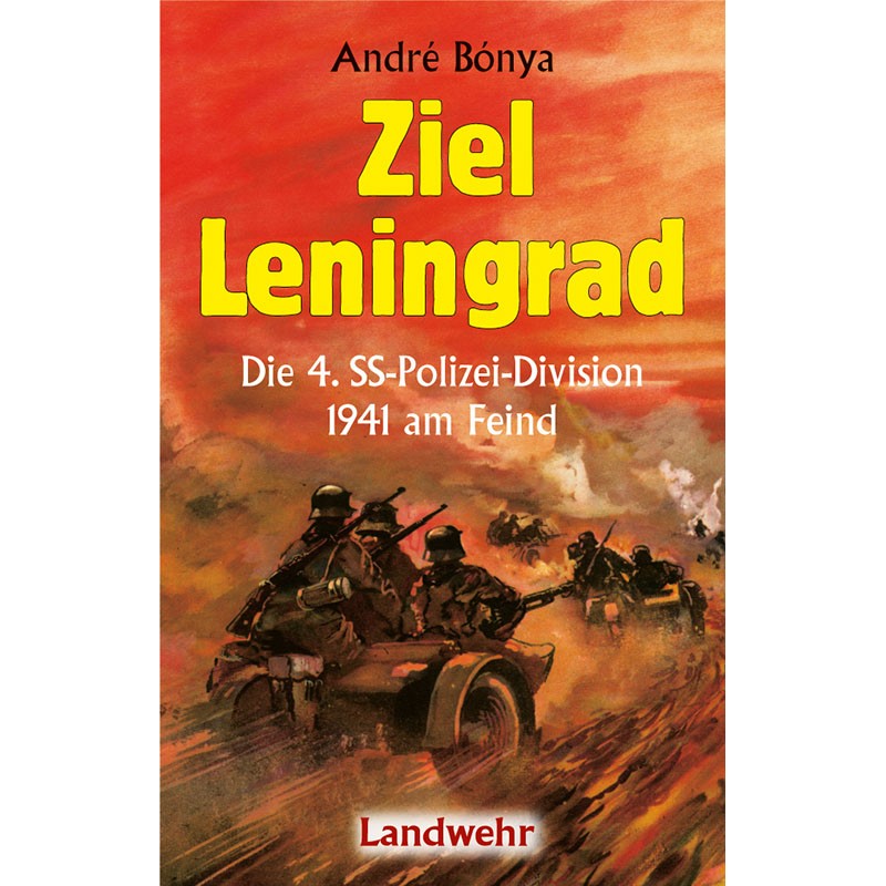 Ziel Leningrad
