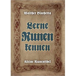 Lerne Runen kennen