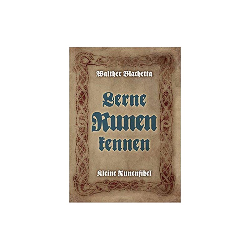 Lerne Runen kennen