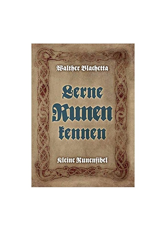 Lerne Runen kennen