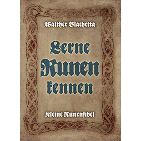 Lerne Runen kennen