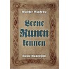Lerne Runen kennen