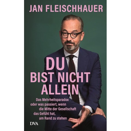Du bist nicht allein