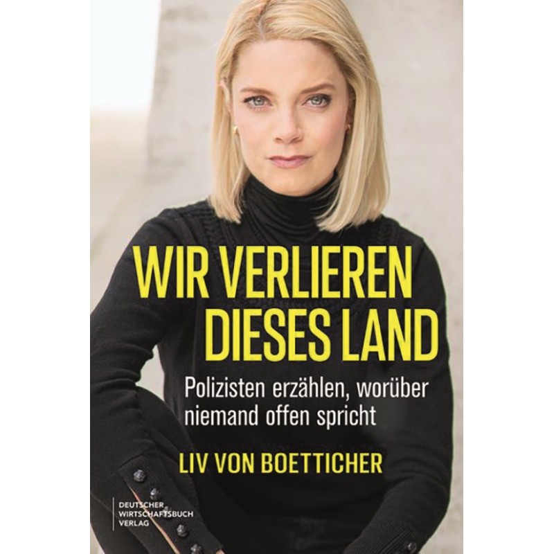 Wir verlieren dieses Land