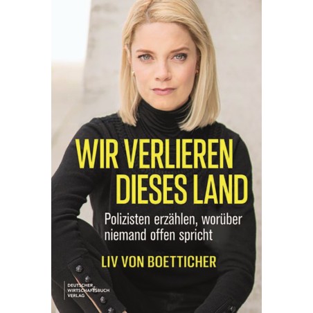 Wir verlieren dieses Land