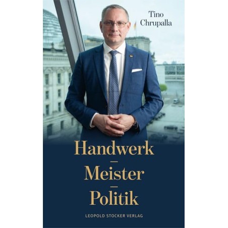 Handwerk - Meister- Politik