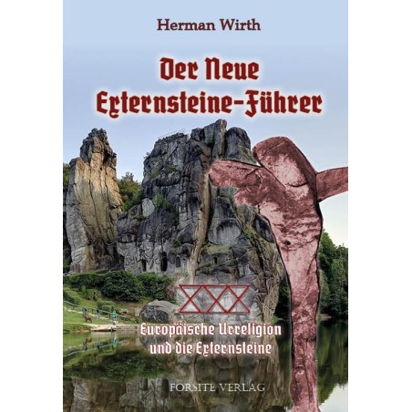 Der Neue Externsteine-Führer