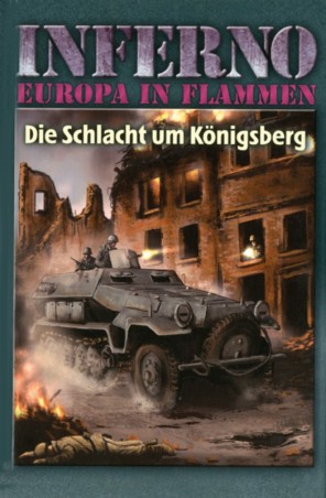 Inferno 3 - Die Schlacht um Königsberg
