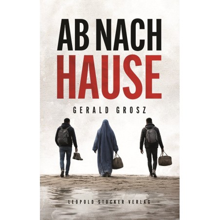 Ab nach Hause