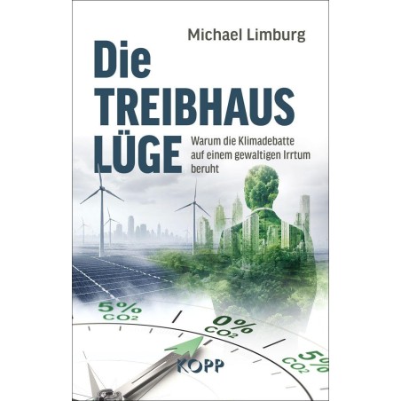 Die Treibhaus-Lüge