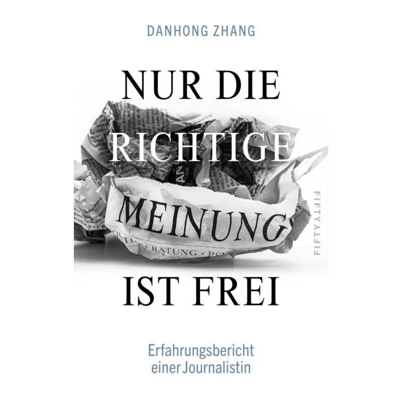 Nur die richtige Meinung ist frei