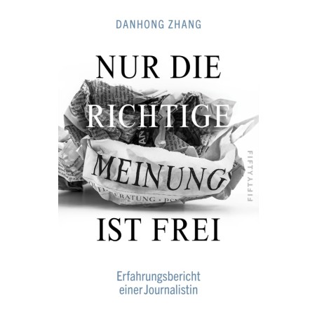 Nur die richtige Meinung ist frei