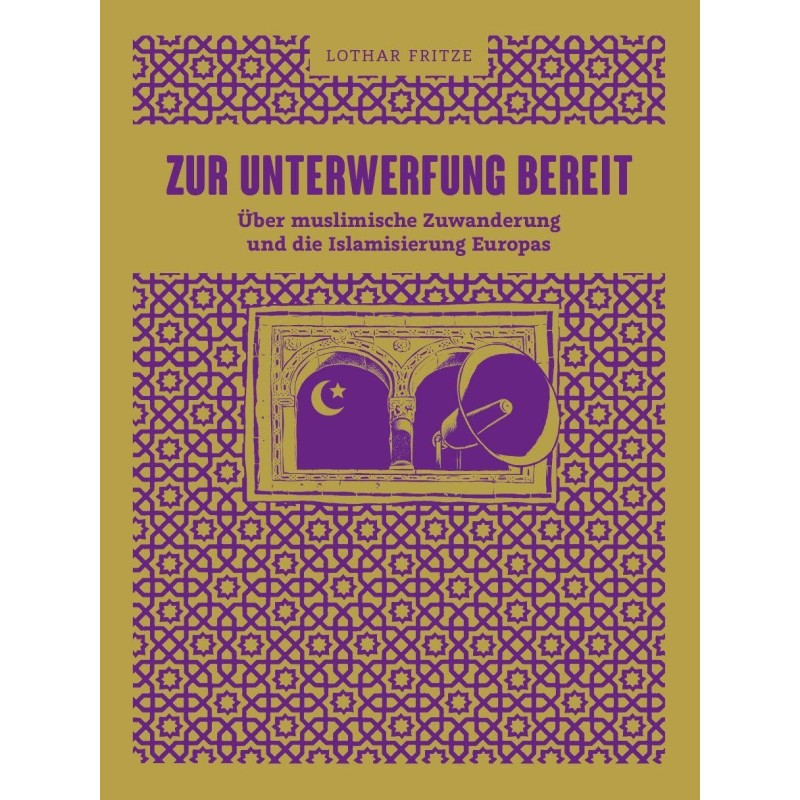 Zur Unterwerfung bereit