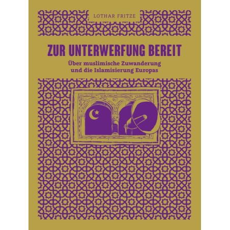 Zur Unterwerfung bereit