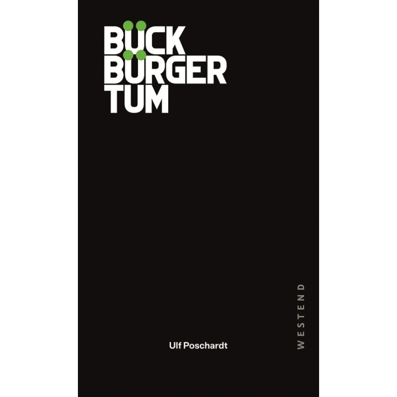 Bückbürgertum