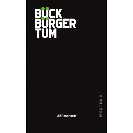 Bückbürgertum