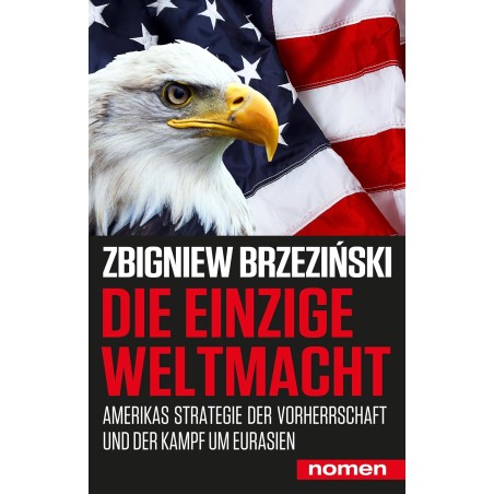 Die einzige Weltmacht