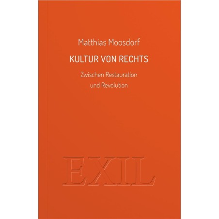 Kultur von rechts
