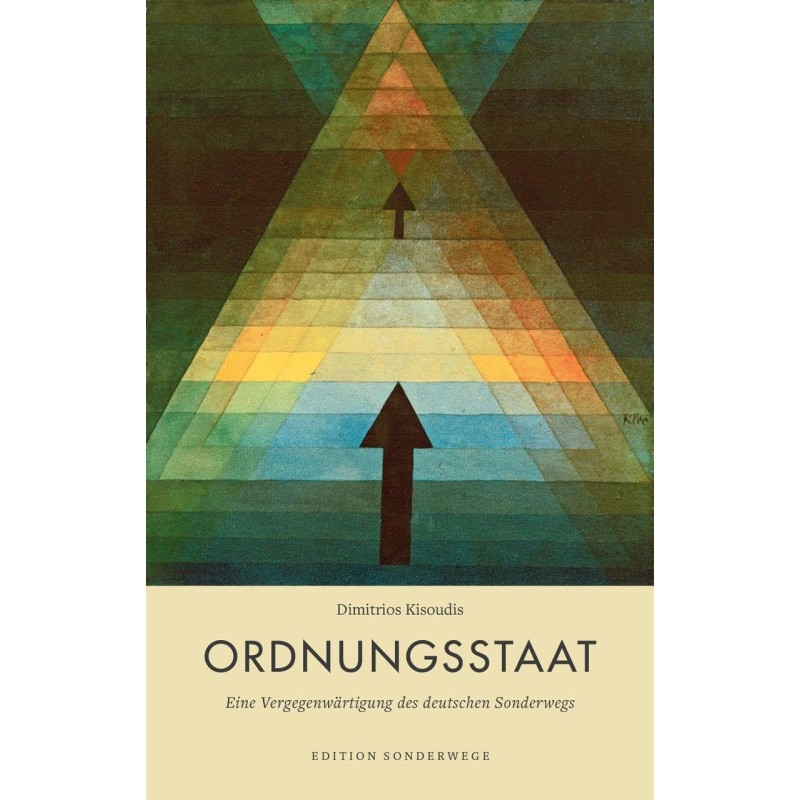 Ordnungsstaat