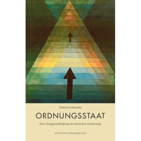 Ordnungsstaat