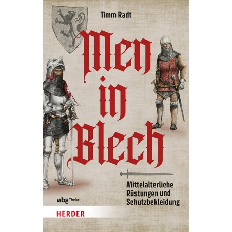 Men in Blech