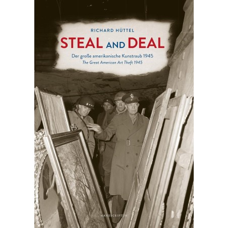 Steal and Deal