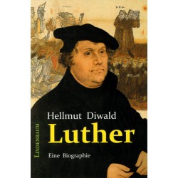 Diwald, Luther