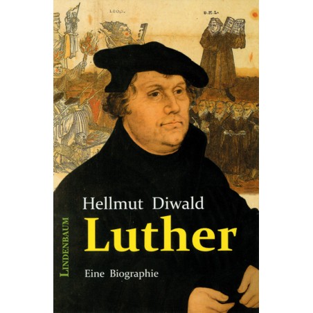 Diwald, Luther