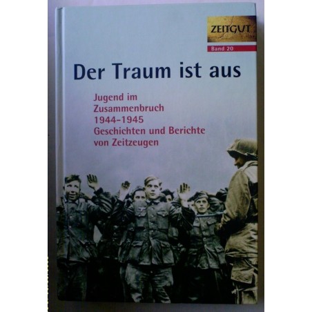Der Traum ist aus