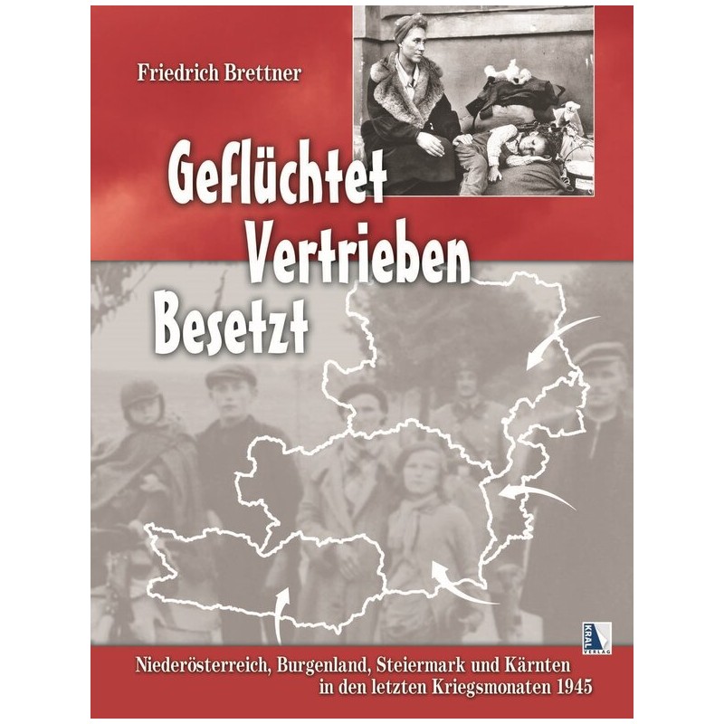 Geflüchtet-Vertrieben-Besetzt