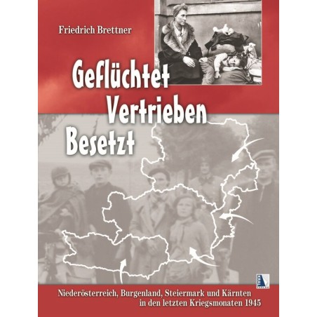 Geflüchtet-Vertrieben-Besetzt